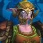 Character Avatar